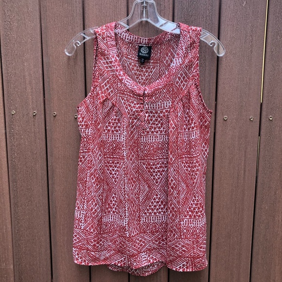 BOBEAU swing tank top, like 🆕 - Picture 1 of 7